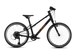 Cube Numove 200 black´n´orange