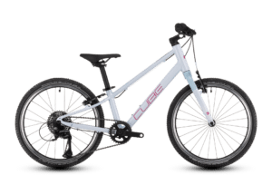 Cube Numove 200 flashwhite´n´pink