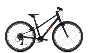 Cube Numove 240 black´n´orange 850700 F1 00