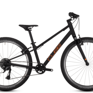 Cube Numove 240 black´n´orange 850700 F1 00