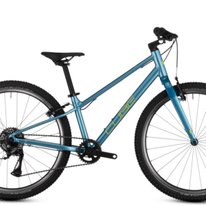 Cube Numove 240 blue´n´lime