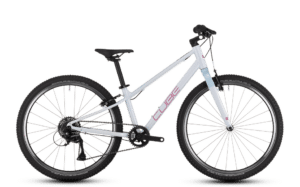 Cube Numove 240 flashwhite´n´pink