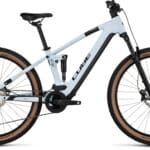 Cube Stereo Hybrid 120 Pro 750 flashwhite´n´black