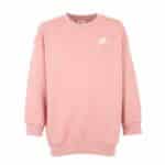 Nike G NSW CLUB FLC OVRSZD CREW LBR