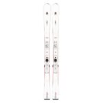 Rossignol NOVA 7 LTD RENT XP11 (RAKLK13) XPRESS W 11 GW B83
