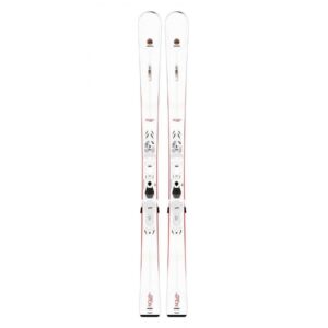 Rossignol NOVA 7 LTD RENT XP11 (RAKLK13) XPRESS W 11 GW B83