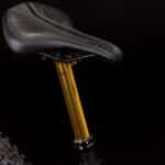 Cube Stereo Hybrid 140 HPC Actionteam 750 carbon´n´black