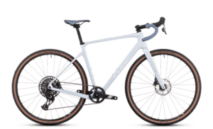 Cube Nuroad C:62 EX frostwhite´n´white