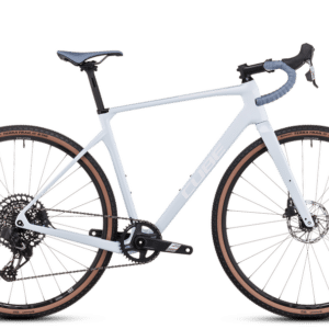 Cube Nuroad C:62 EX frostwhite´n´white