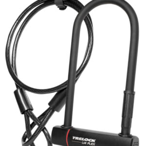 Trelock U4 Flex 102-230 ZB 401