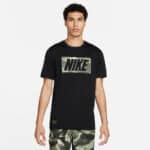 Nike M NK DF TEE RLGD CAMO GFX