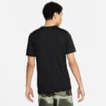 Nike M NK DF TEE RLGD CAMO GFX