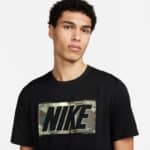 Nike M NK DF TEE RLGD CAMO GFX