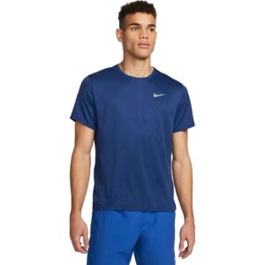 Nike M NK DF UV MILER SS /480