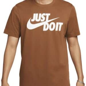 Nike M NSW TEE JUST DO IT SWOOSH /281