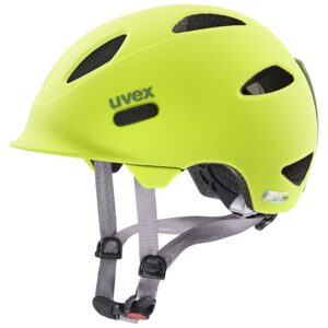 uvex oyo neon yllw-moss grn m 45-50