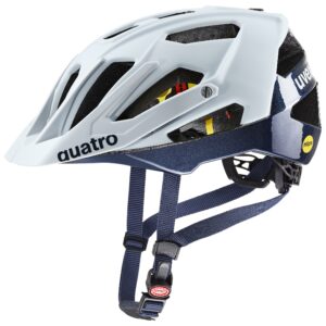 uvex quatro cc MIPS cloud-dp spc m 52-57