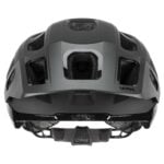 uvex react MIPS black matt 56-59