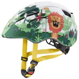 uvex kid 2 cc safari matt 46-52