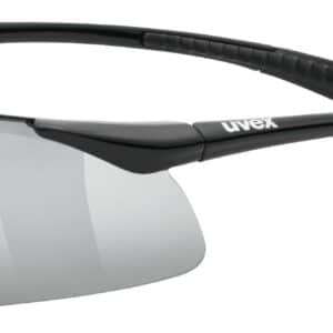 uvex sportstyle 223 black / ltm.silver