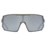 uvex sportstyle 235 oak brown m./mir.sil