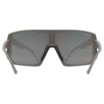 uvex sportstyle 235 oak brown m./mir.sil