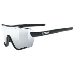uvex sportstyle 236 s set blk.m/mir.sil