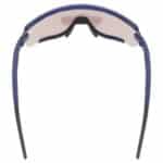 uvex sportstyle 236 s set blue m/mir.yel