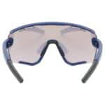 uvex sportstyle 236 s set blue m/mir.yel