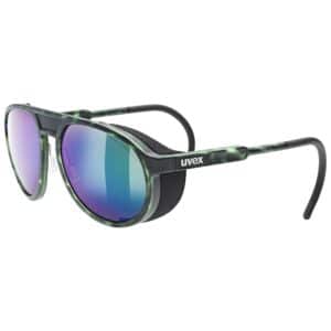uvex mtn classic CV green m.tor/mir.gre