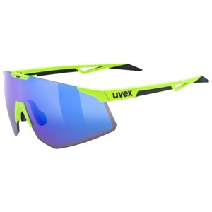 uvex pace perform CV yellow m/mir.blue