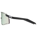 uvex pace stage CV black matt/mir.sil