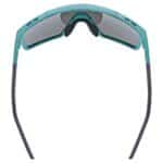 uvex mtn perform s teal m./mir.silver