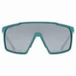 uvex mtn perform s teal m./mir.silver