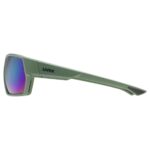 uvex sportstyle 238 moss matt/mir.green