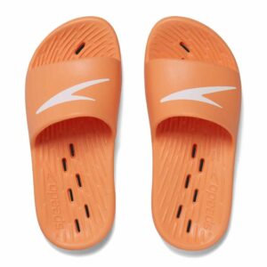 Speedo Speedo Slide JR, Nectarine