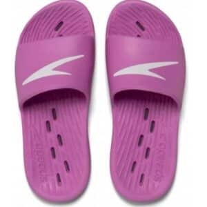 Speedo Speedo Slide JR, neon violet