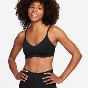 Nike W NK ALATE MINIMALIST BRA