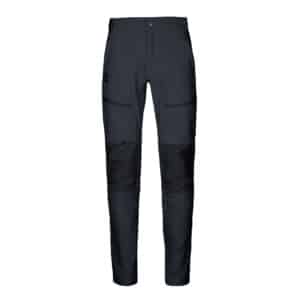 Halti Pallas W II X-Stretch pants, Anthracite Grey/L29