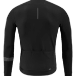 CUBE BLACKLINE Jersey L/S black
