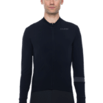 CUBE BLACKLINE Jersey L/S black