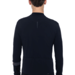 CUBE BLACKLINE Jersey L/S black