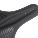 Cube Natural Fit Saddle Sequence WS black´n´black 250 x 158 mm