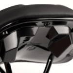 Cube Natural Fit Saddle Sequence WS black´n´black 250 x 158 mm