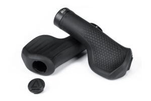 Cube ACID Grips TRAVEL COMFORT black