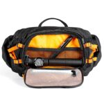 Cube CUBE Hip Bag VERTEX 3 black