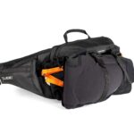 Cube CUBE Hip Bag VERTEX 3 black