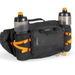 Cube CUBE Hip Bag VERTEX 3 black