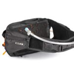 Cube CUBE Hip Bag VERTEX 3 black