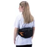 Cube CUBE Hip Bag VERTEX 3 black